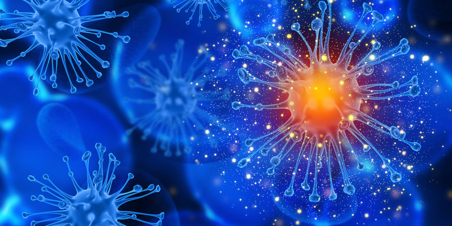 SARS COV-2 y lavandería industrial