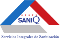 Saniq Sanitización Integral