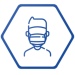 hospitales lavanderia industrial