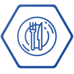 restaurantes lavanderia industrial